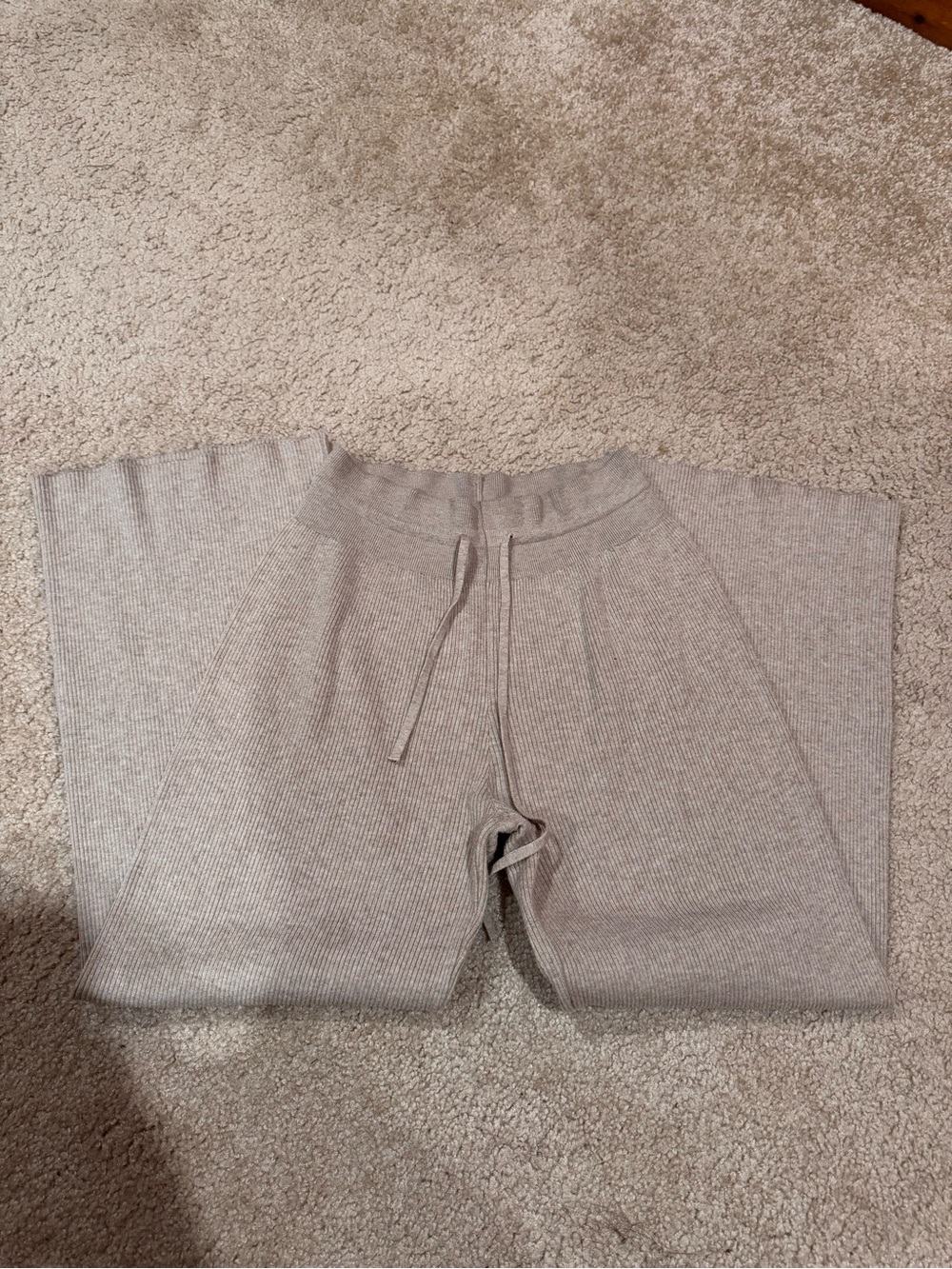 Uniqlo Pants